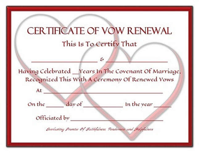 wedding-vow-renewal-ceremony-certificate-wedding-vows